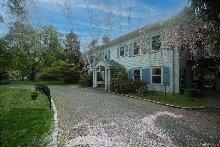 25 Whittier Road  Blauvelt NY 10913 photo