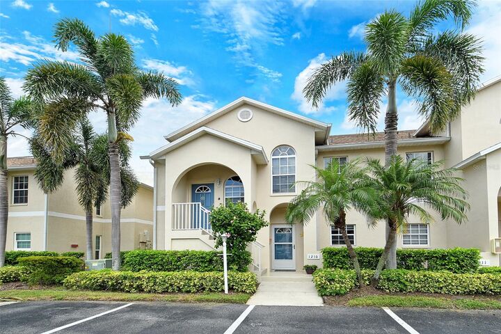 Property Photo:  4235 Castlebridge Lane 1210  FL 34238 