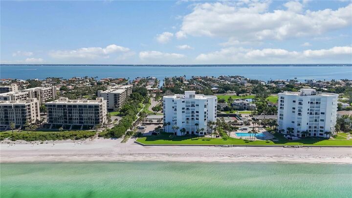 1050 Longboat Club Road 204  Longboat Key FL 34228 photo