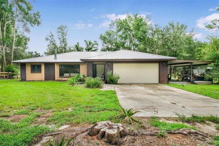 9459 N Eubanks Terrace  Dunnellon FL 34433 photo
