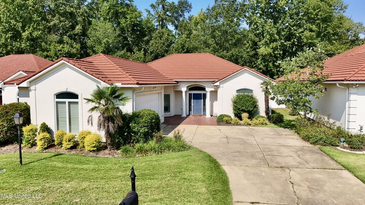 114 Afton Way  Clinton MS 39056 photo