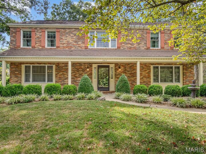Property Photo: 307 John Henry Street IL 62220
