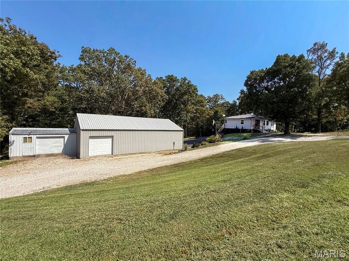 Property Photo: 12268 State Road Tt MO 63028