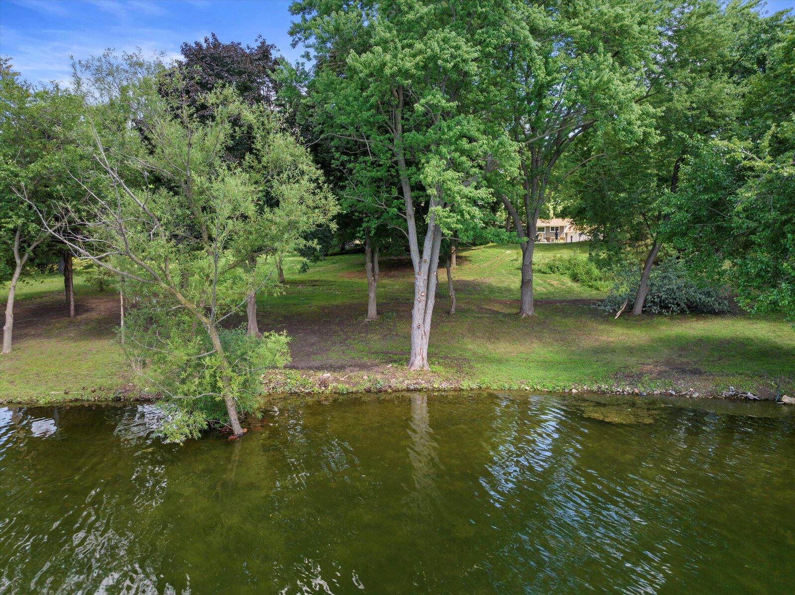 Property Photo: W343n6205 S Bayview Rd Lt2 WI 53066