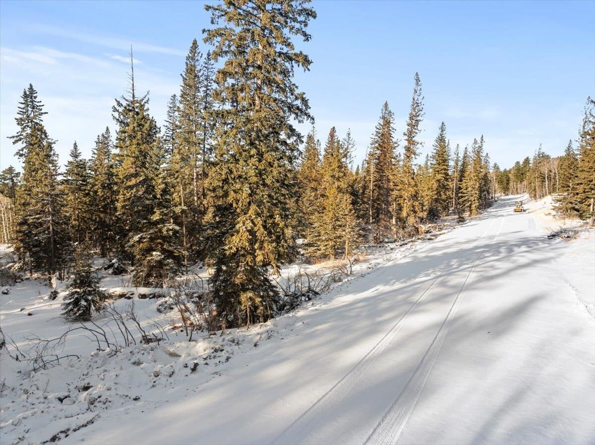 Property Photo: Lot 5 Block 1 Lost Camp Trail SD 57754