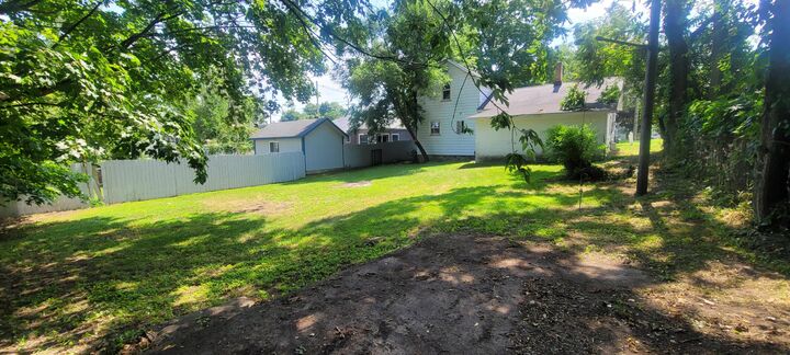 Property Photo:  410 Church Street  MI 49420 