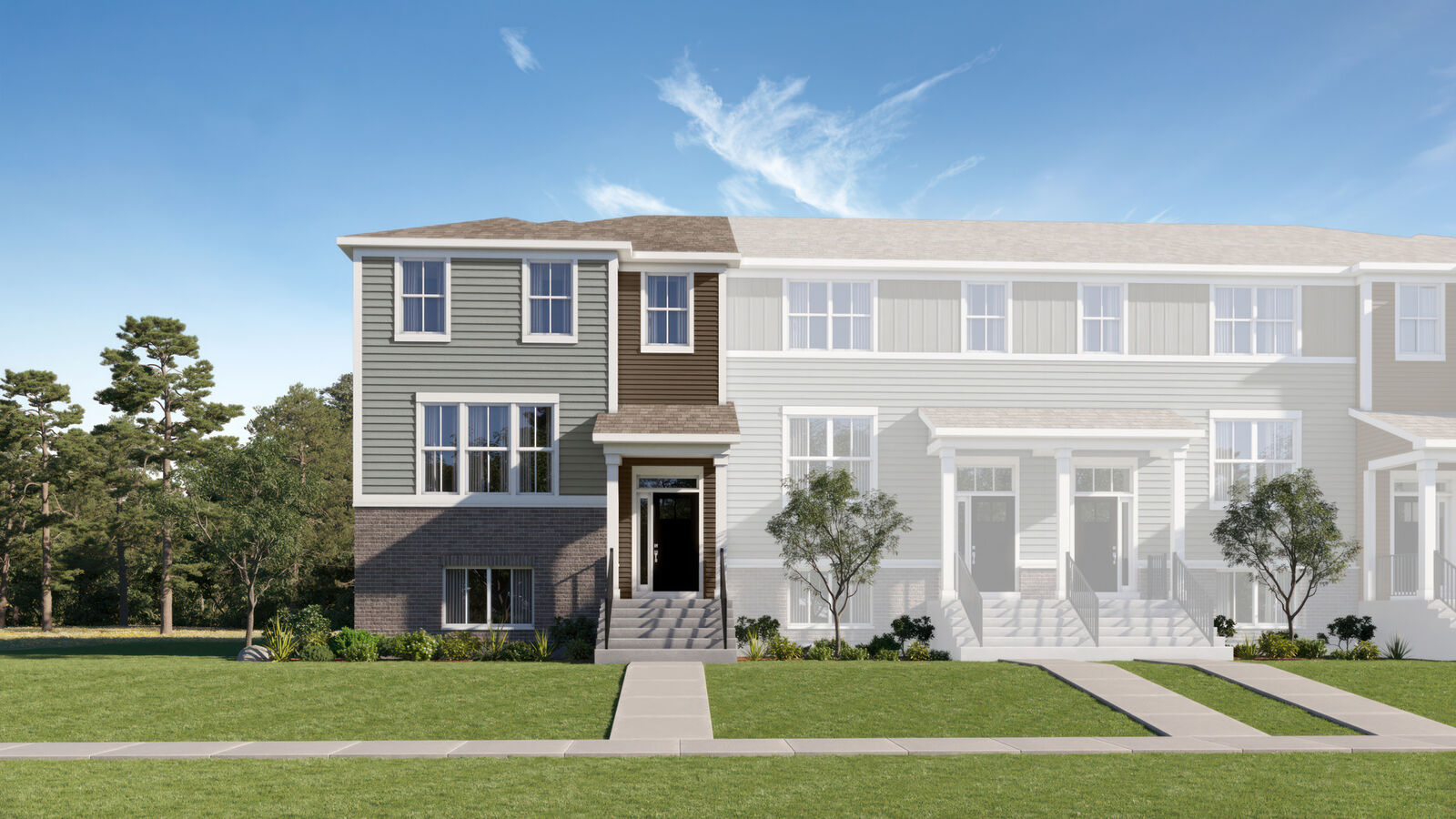 Property Photo: 14958 S Dyer Lane IL 60544