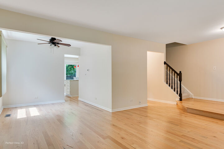 Property Photo:  1643 Trafalgar Lane  IL 60504 