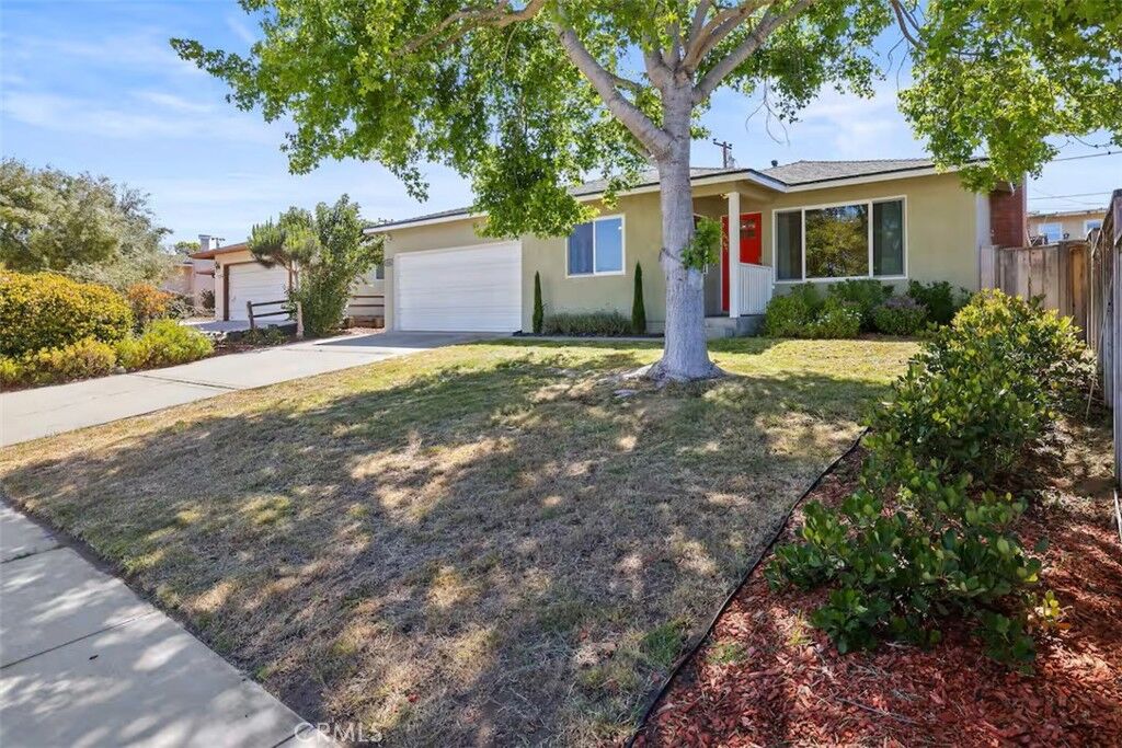 Property Photo:  854 N 1st Street  CA 93433 