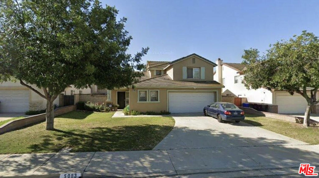 Property Photo:  5083 Grand Avenue  CA 91763 