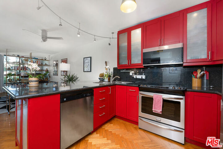 1745 Camino Palmero Street 435  Los Angeles CA 90046 photo