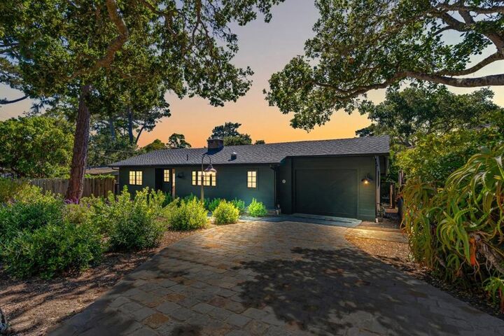 Property Photo: 2nw Of 13th CA 93923