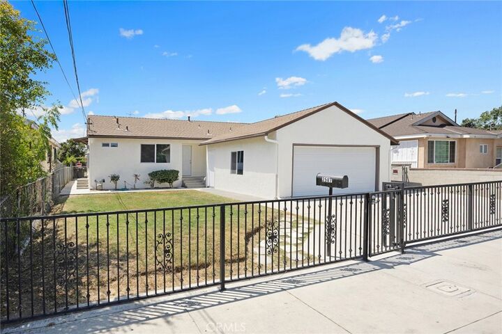 Property Photo:  2507 Angelus Avenue  CA 91770 