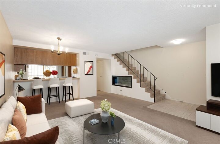 Property Photo: 9021 Westminster Avenue CA 92844