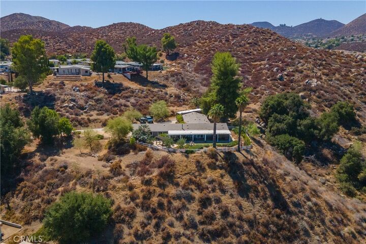Property Photo:  22831 Skylink Drive  CA 92587 
