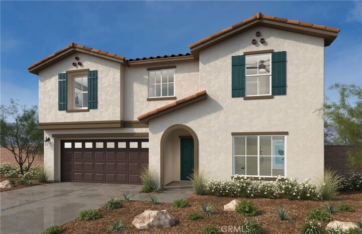 1692 Westfork Way  San Jacinto CA 92582 photo