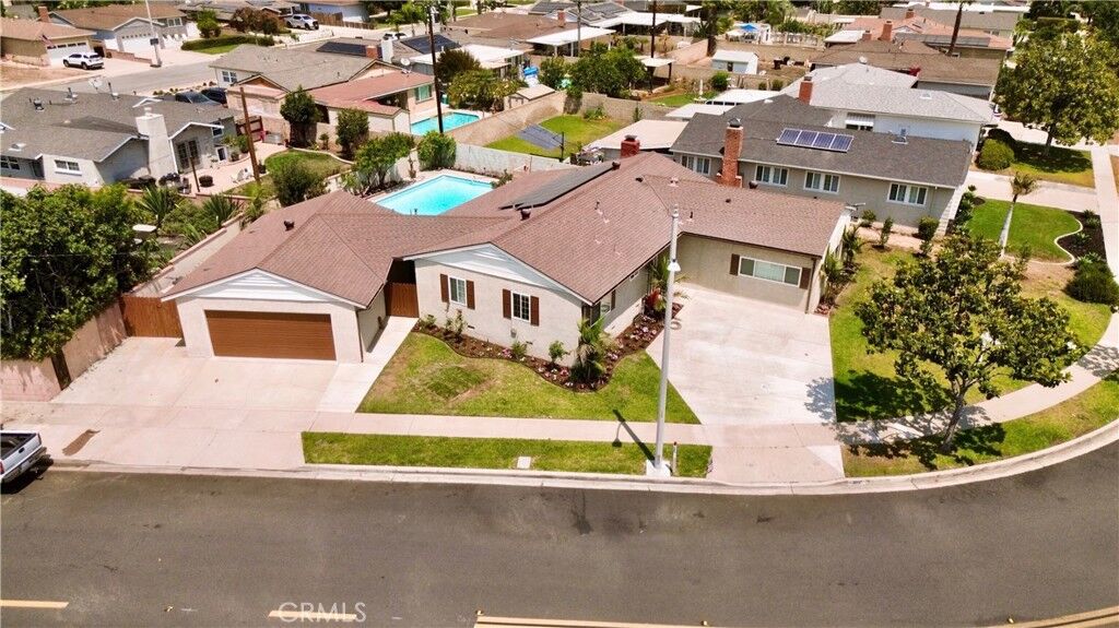 Property Photo:  205 Juniper Street  CA 92821 
