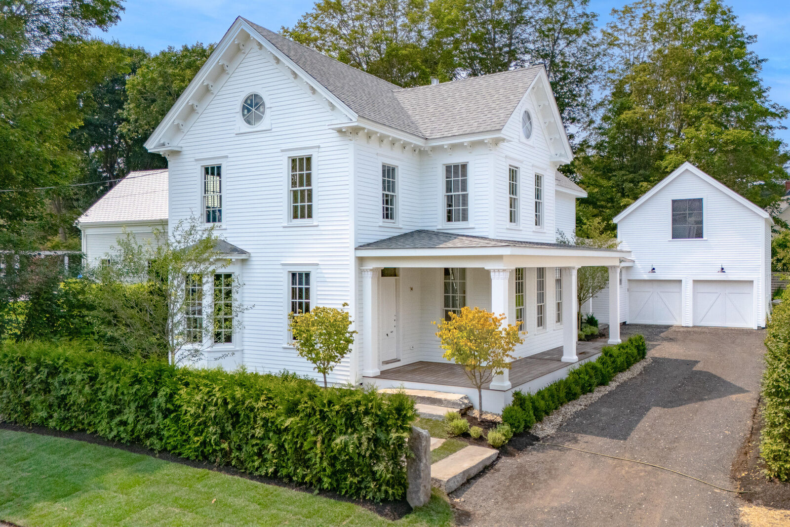 Property Photo:  37 South Street  ME 04096 