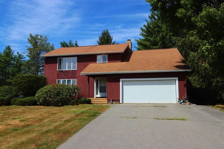 Property Photo: 16 Hempstead Avenue ME 04401
