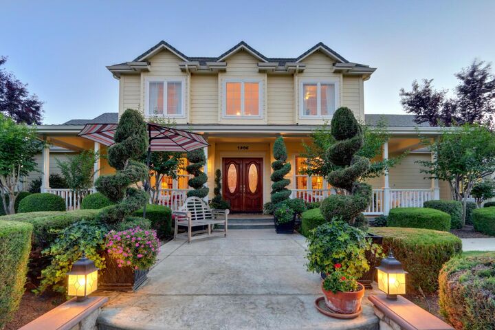 Property Photo: 1906 Oakley Lane CA 95692