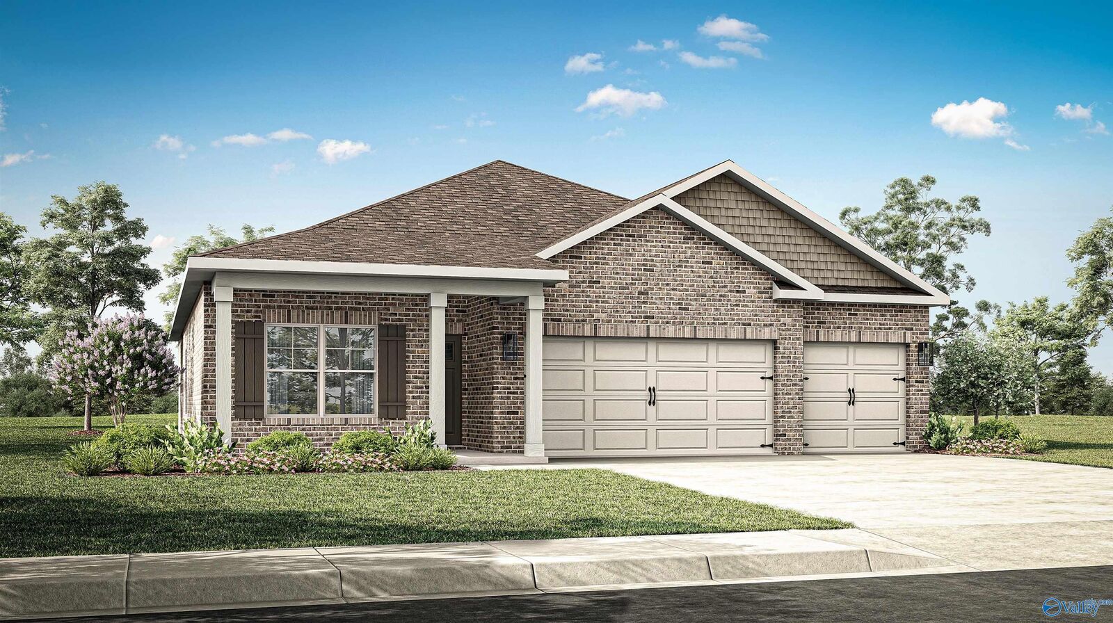 Property Photo: 121 Duskwood Drive AL 35749
