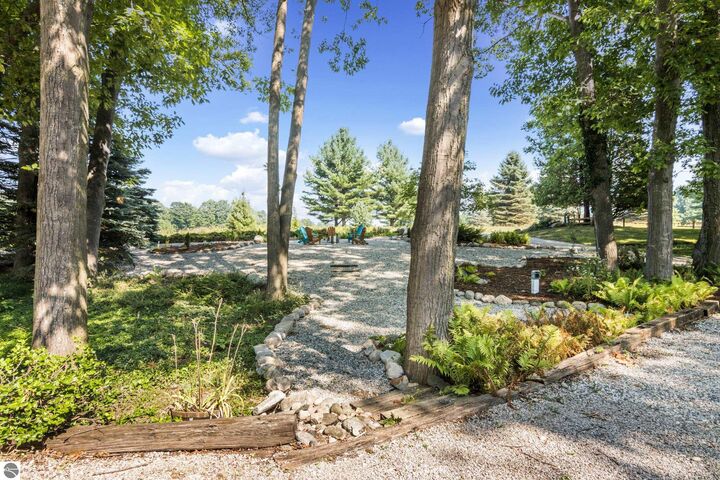 Property Photo:  4340 S Sugar Loaf Mountain Road  MI 49621 
