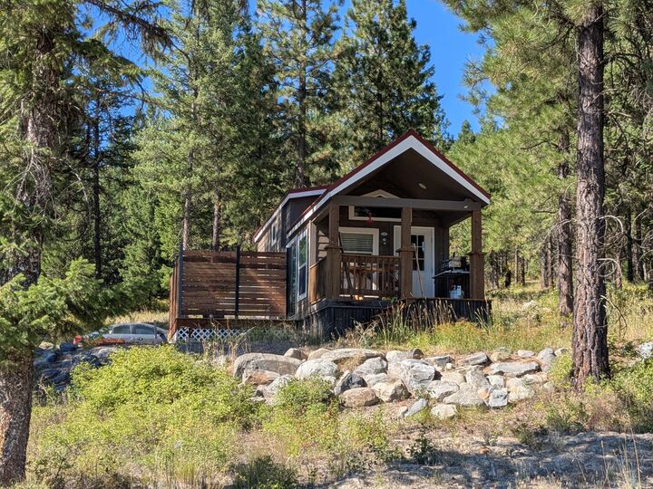 Property Photo:  1 Montana Wild Drive  MT 59923 