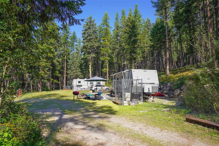 Property Photo: 176 Murray Ridge Road MT 59937