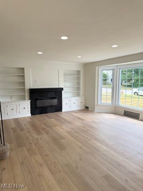 Property Photo:  1231 Hereford Road  OH 44118 