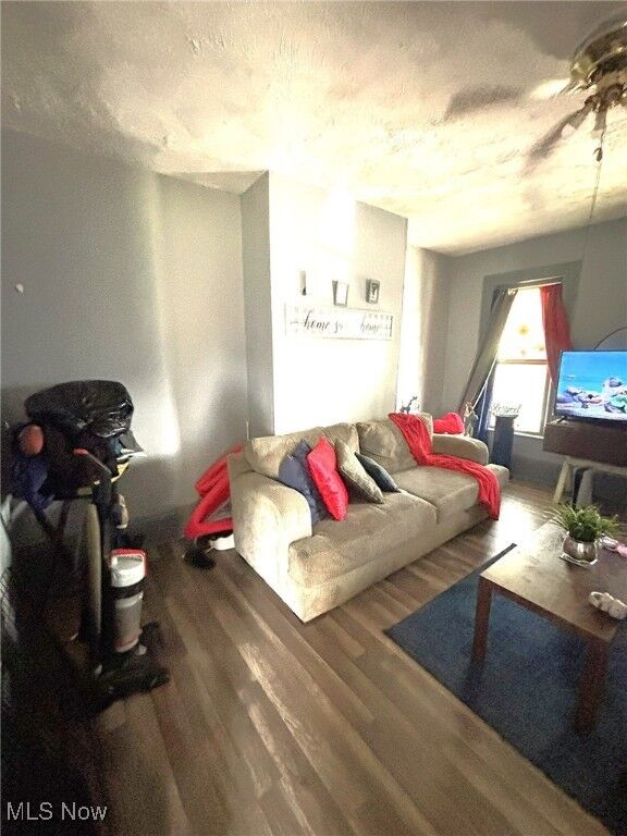 Property Photo: 2558 E 82nd Street OH 44104