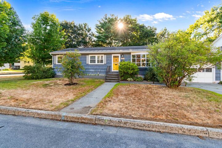 137 Laurel Hill Drive  South Burlington VT 05403 photo