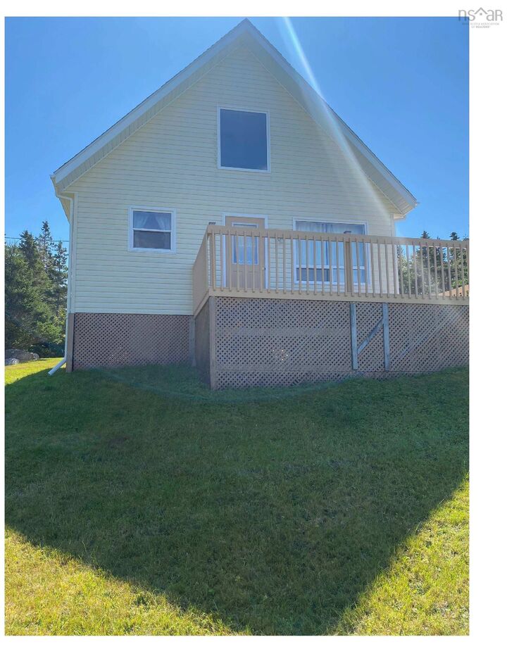 62 Cole Harbour Road — photo 1