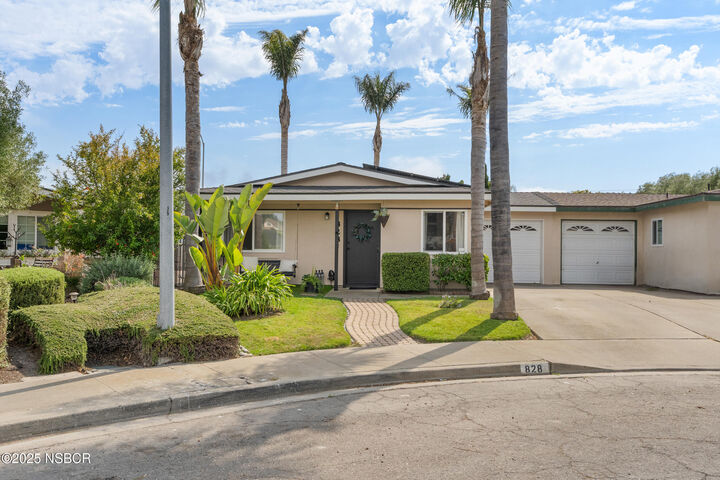 Property Photo:  828 Bambi Court  CA 93420 
