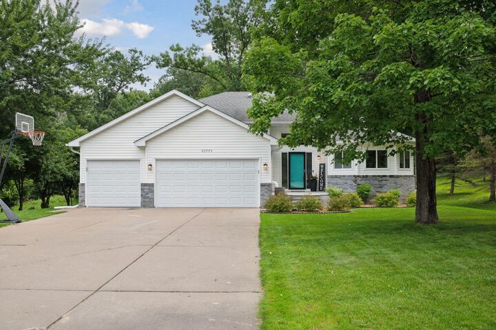 22775 Janero Avenue N  Forest Lake MN 55025 photo