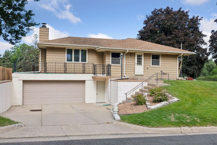 Property Photo:  5001 W 108th Street  MN 55437 