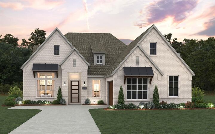 9263 Spindletree Drive  Frisco TX 75035 photo