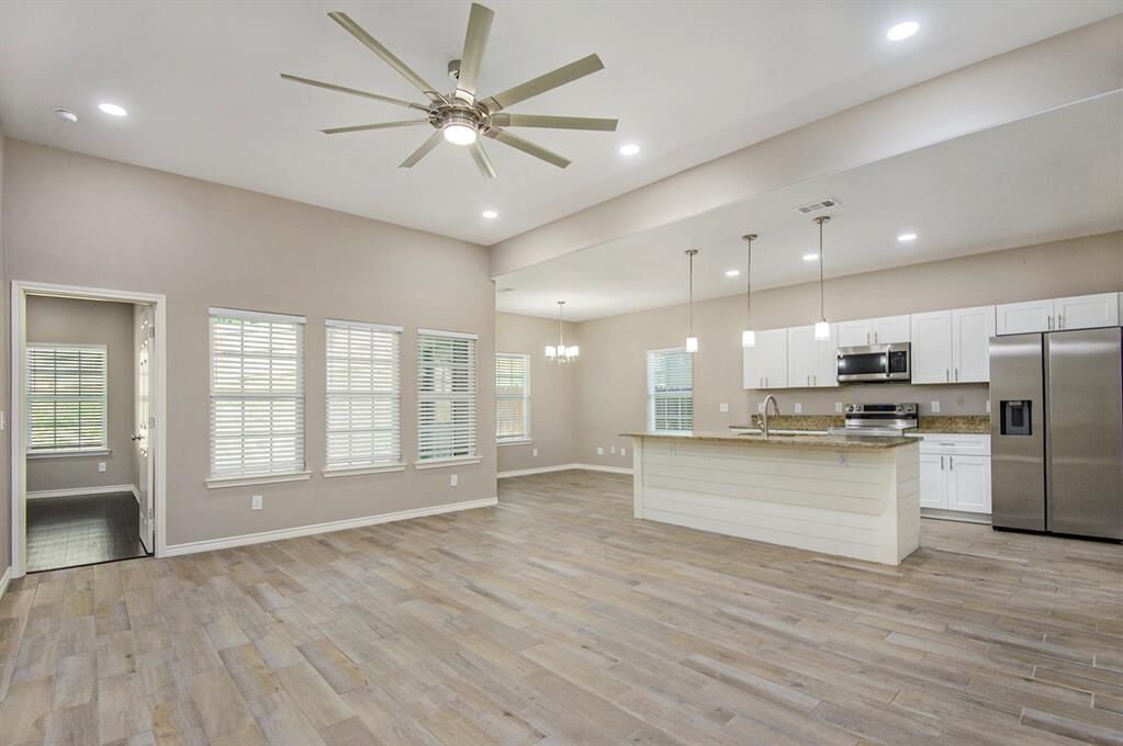 Property Photo:  3009 Columbus Avenue  TX 76106 