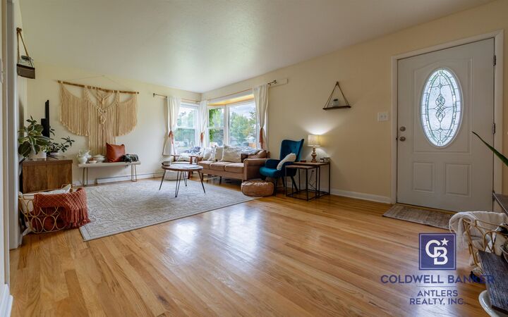 Property Photo:  2026 Kerper Blvd  WY 82414 