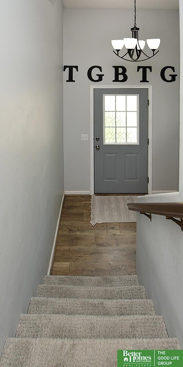 Property Photo:  1210 Devon Drive  NE 68046 