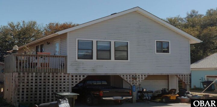 409 W Durham Street  Kill Devil Hills NC 27948 photo
