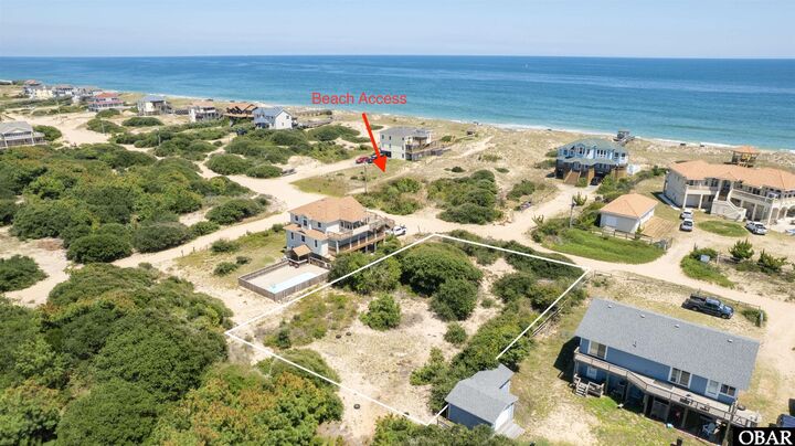 Property Photo:  2322 Sandfiddler Road  NC 27927 