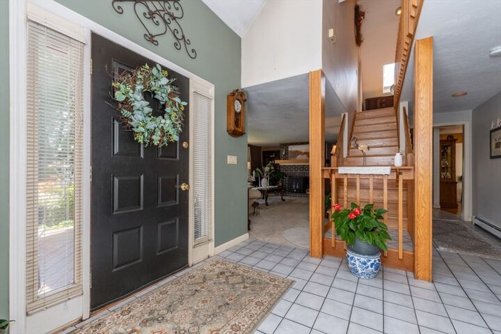 Property Photo: 50 Prospect Ave MA 02045