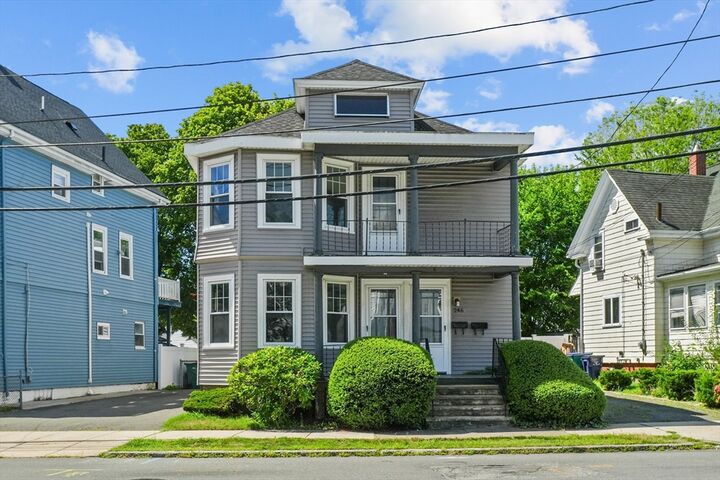 Property Photo: 246 Euclid Ave MA 01904