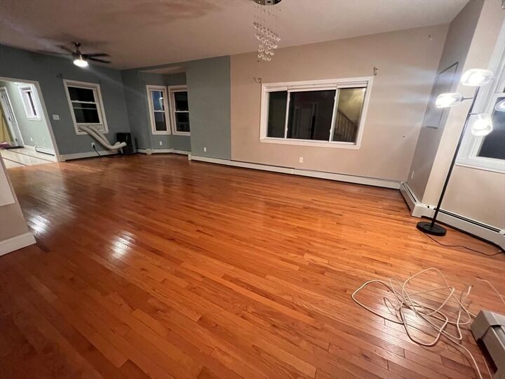 Property Photo:  21 Everett St  MA 02155 