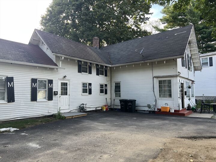 Property Photo:  67-69 Hemingway St  MA 01890 