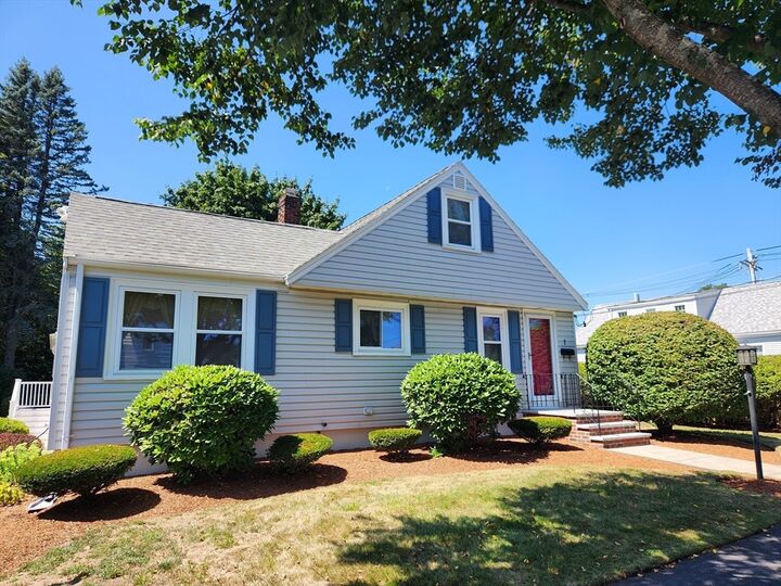 Property Photo:  1 Danforth St  MA 01960 