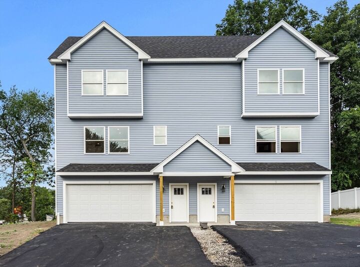 Property Photo: 12 Newburg St 12 MA 01832