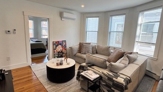 Property Photo:  67 School St. 3  MA 02149 