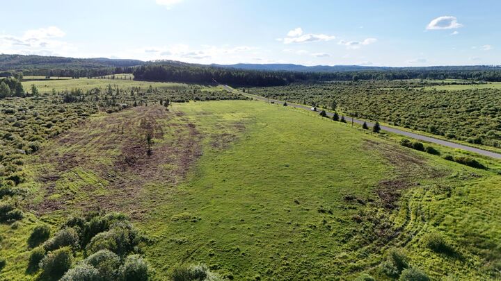 Property Photo: 332A Township AB T0M 1X0