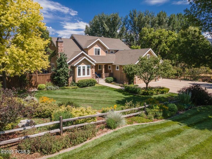 7634 S 200  Huntsville UT 84317 photo